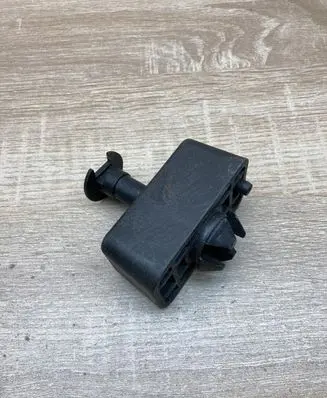 Mercedes-Benz S W221 Jacking socket point 029973286