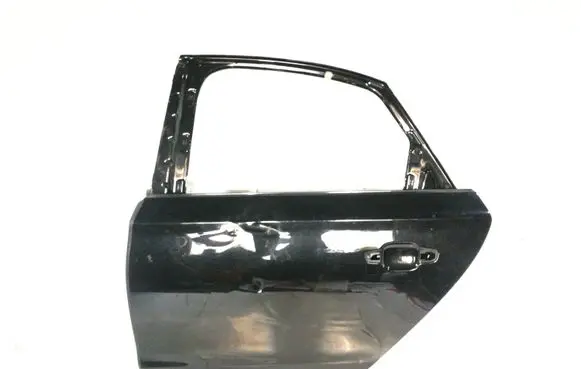 Audi A8 S8 D4 4H Rear door 4H0833311