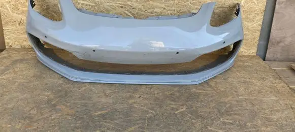 Porsche Panamera (970) Front bumper 971807221 4031956