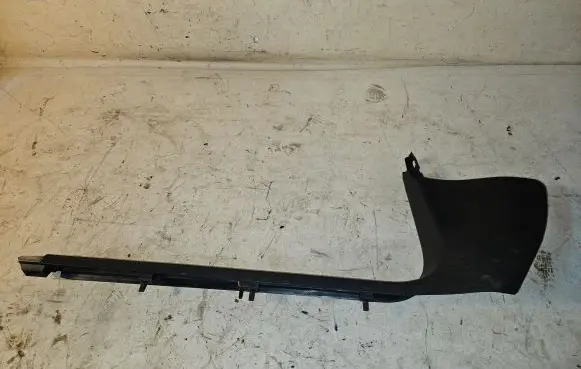 Audi A6 S6 C6 4F Front sill trim cover 4F2867271
