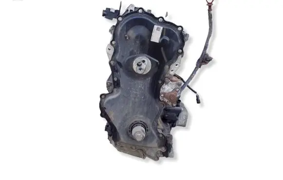 Mercedes-Benz Vito Viano W447 Engine R9MA503
