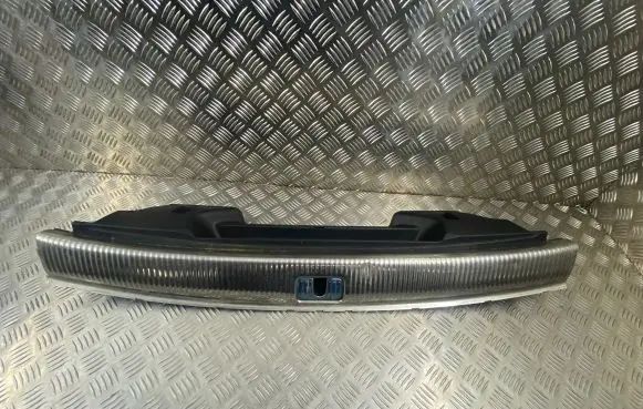 Audi Q5 SQ5 Trunk/boot sill cover protection 8r0864513c