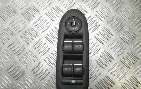 Volvo S80 Electric window control switch 9M5T14A132AA T6441