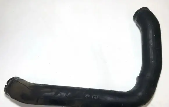 Air intake hose/pipe