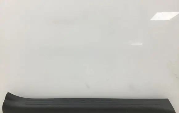 Nissan Juke I F15 Front sill trim cover 769B51KA2A