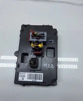Comfort/convenience module