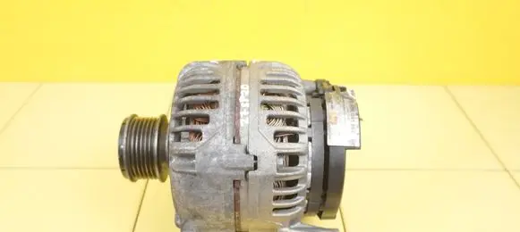 Audi TT Mk1 Generator/alternator 0986041860 BAM