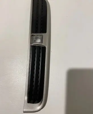 Opel Antara Fender grill 22737872