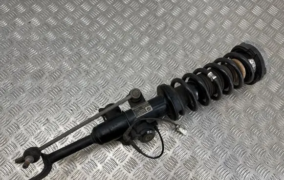 BMW 5 F10 F11 Front shock absorber/damper 6796178
