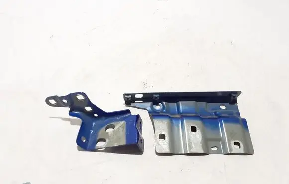 Dacia Sandero III Fender mounting bracket 641C02539R