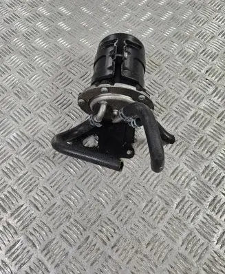 Fuel filter