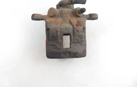 Subaru Outback Rear brake caliper