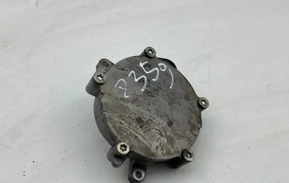 Audi A4 S4 B9 Vacuum pump 06M145100L 1327570 315080918
