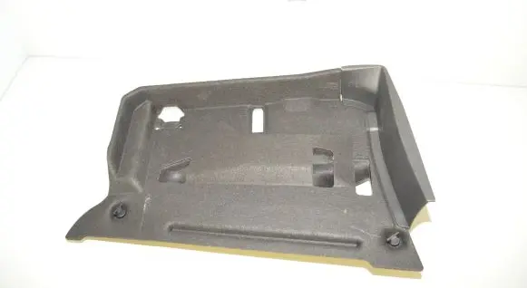 BMW 7 G11 G12 Dashboard lower bottom trim panel 9363698 51459363698
