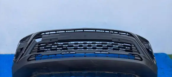 Opel Crossland X Front bumper 39172210