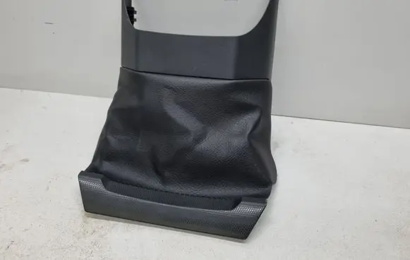 Volkswagen ID.4 Steering wheel column trim 10A858565B 11A857053A