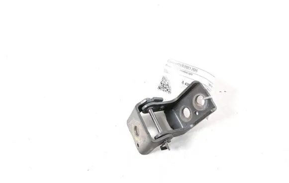 Citroen C5 X Front door upper hinge 9802213680