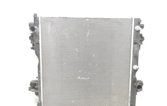 Toyota Land Cruiser (J150) Coolant radiator 9462500 3030