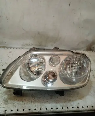 Volkswagen Touran I Headlight/headlamp 0301205201