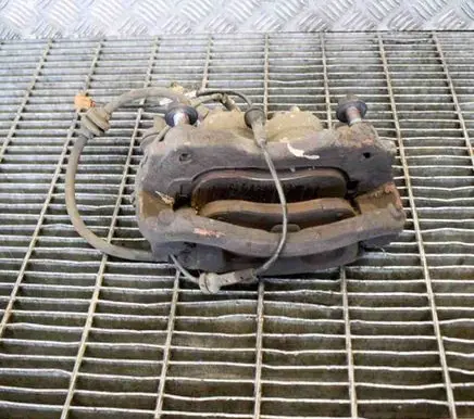 Renault Master III Front brake caliper 410105039R