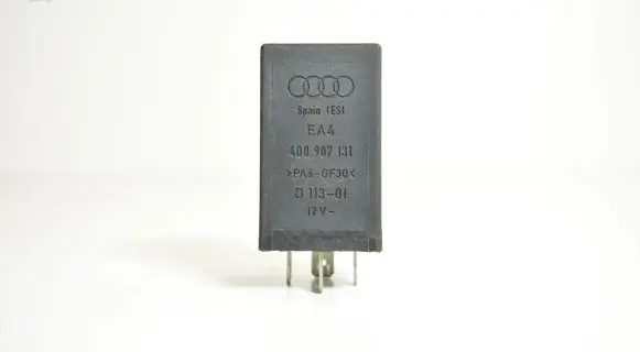 Audi A4 S4 B5 8D Other relay 4D0907131