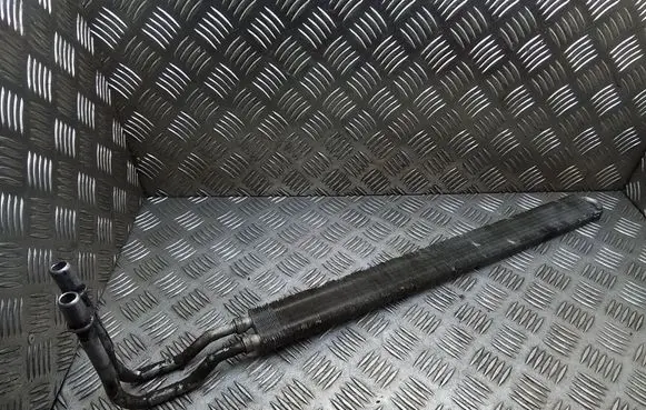BMW 7 E65 E66 Power steering radiator 