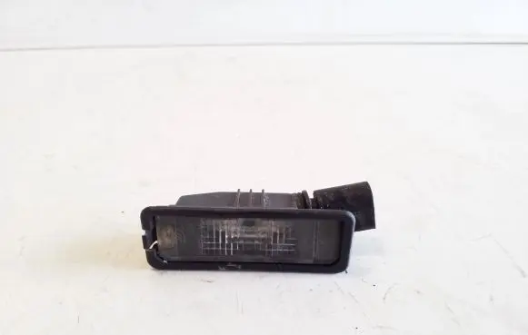 Volkswagen Polo V 6R Number plate light 1K8943021