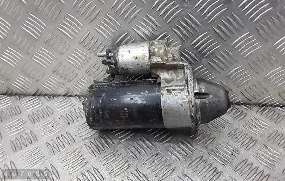 Mercedes-Benz B W245 Starter motor