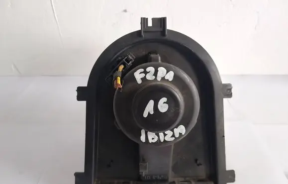 Seat Ibiza II (6k) Heater fan/blower 1j1819021A