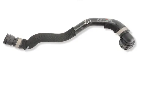 Mercedes-Benz C W205 Engine coolant pipe/hose A2055010800 YAP2386514