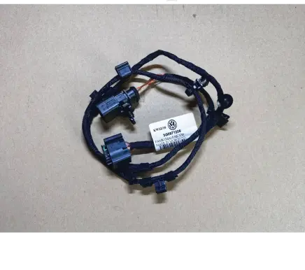 Volkswagen PASSAT B8 Other wiring loom 3G0971206 2915493537