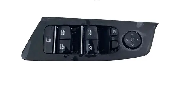 BMW 5 G30 G31 G38 Electric window control switch 6832729