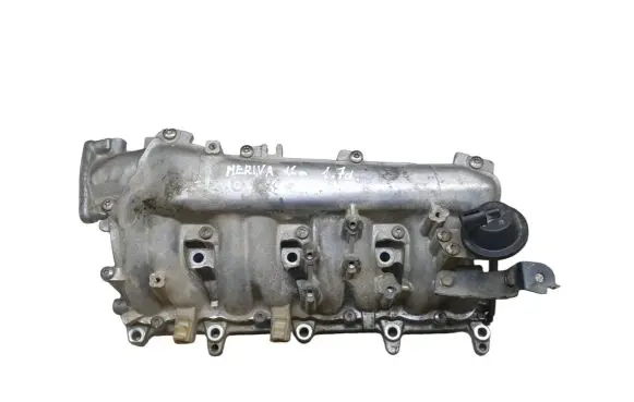 Opel Meriva B Intake manifold 8973858235 700997160 1234620304