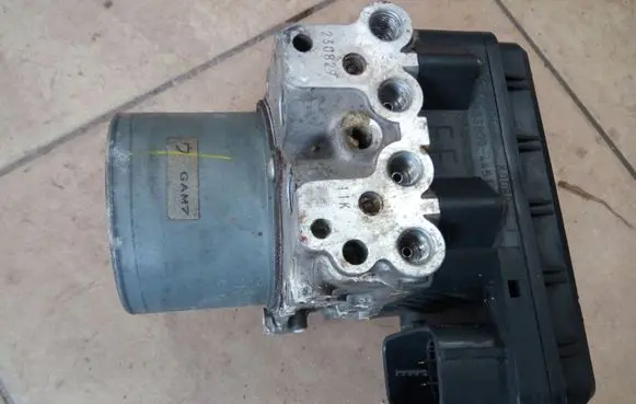 Mazda 6 ABS Pump 1338004451 NE55457