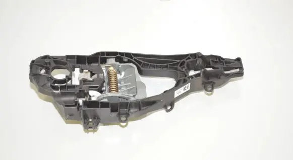 BMW 7 G11 G12 Front door exterior handle/bracket 7377242 51217377242