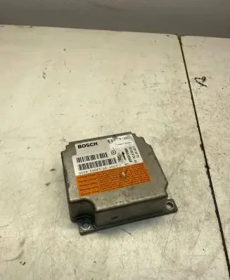 Mercedes-Benz E W211 Airbag control unit/module A0018209726 0285001373