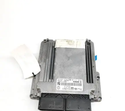 Land Rover Range Rover Sport L494 Engine control unit/module HPLA14C568TB 0261S13504