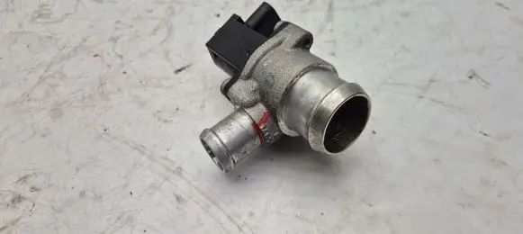 Volkswagen Golf VI Vacuum valve 06F145751