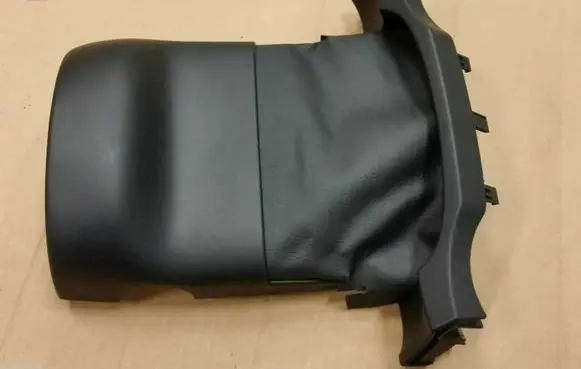 Audi A3 S3 8V Steering wheel column trim 8V0953515 8V2953491B