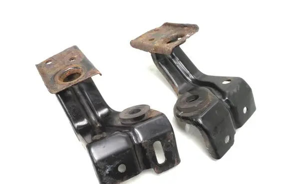 Honda Civic IX Radiator mount bracket TV1AL TV1AR