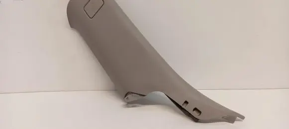 Volvo V70 (C) pillar trim
