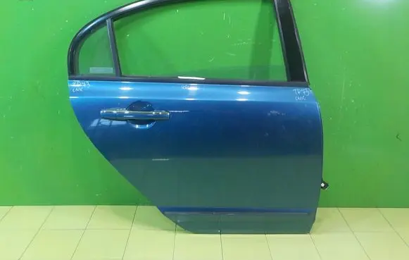 Honda Civic Rear door PRAWE