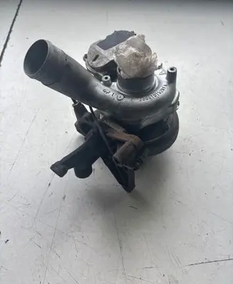 Audi A6 S6 C6 4F Turbo 059145725E A2C53106046