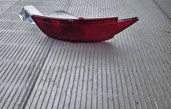 Ford Fiesta Rear fog light 8A6115K273AA