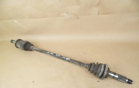 Honda HR-V Rear driveshaft
