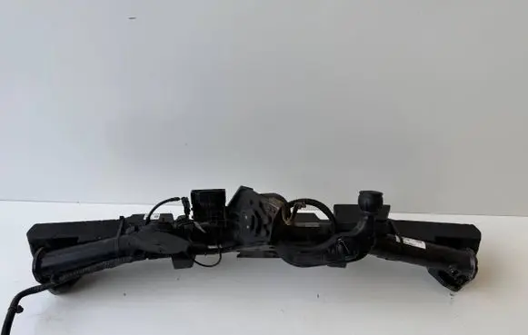 Peugeot 508 II Tow bar set 9832394080