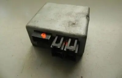 Nissan X-Trail T30 Power steering control unit/module 285009U12B
