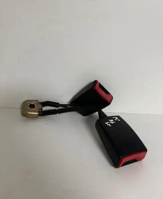 Audi A3 S3 8L Set of seat belts 6L0857739A 11121998
