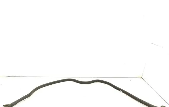 BMW Z4 E85 E86 Trunk rubber seal (body) 