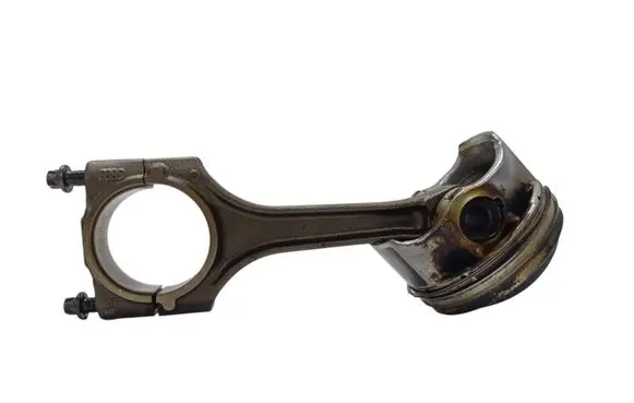 Skoda Octavia Mk2 (1Z) Piston with connecting rod 082236 221009 183656